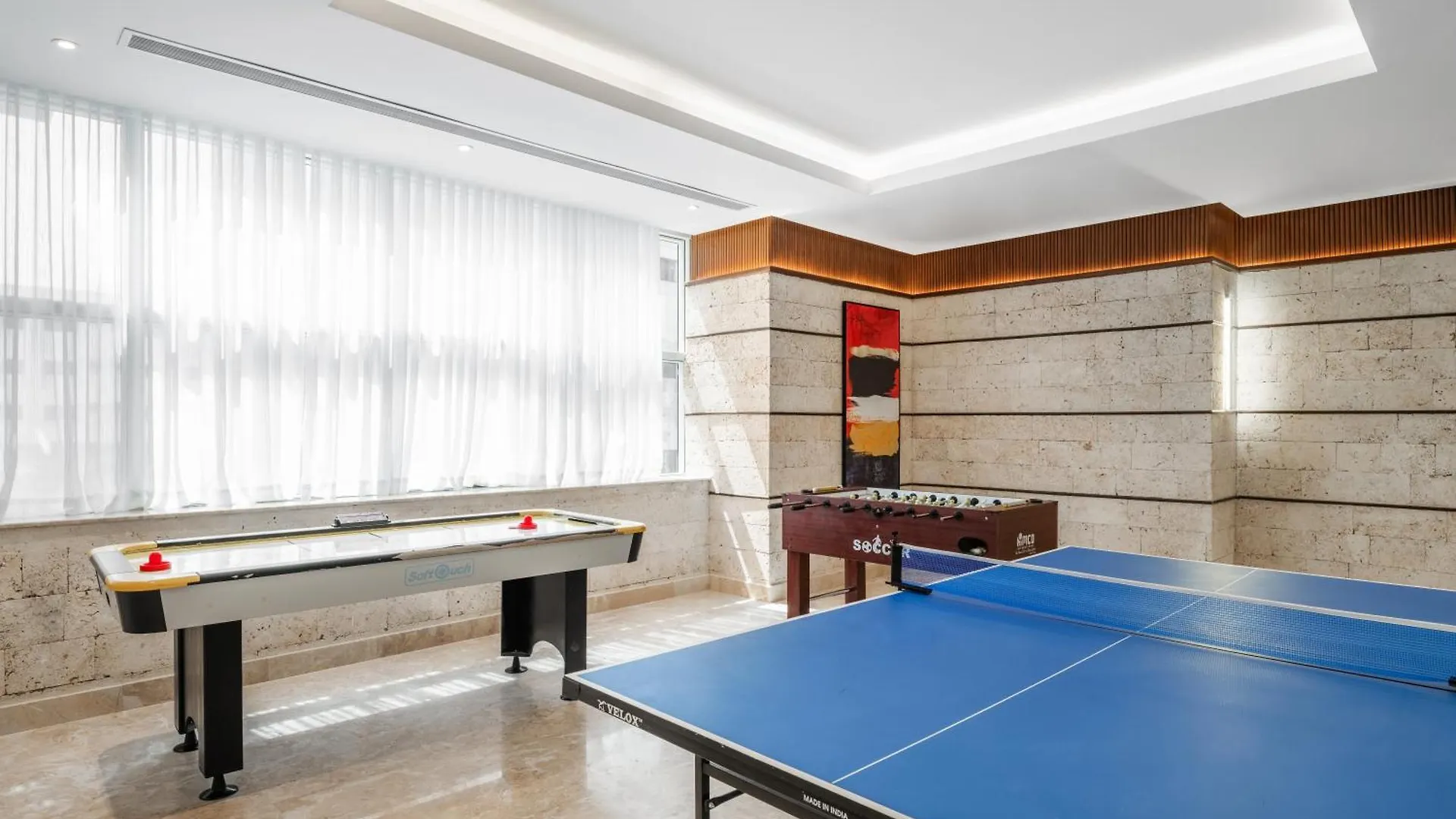 Elaf Qinwan Hotel Mecca