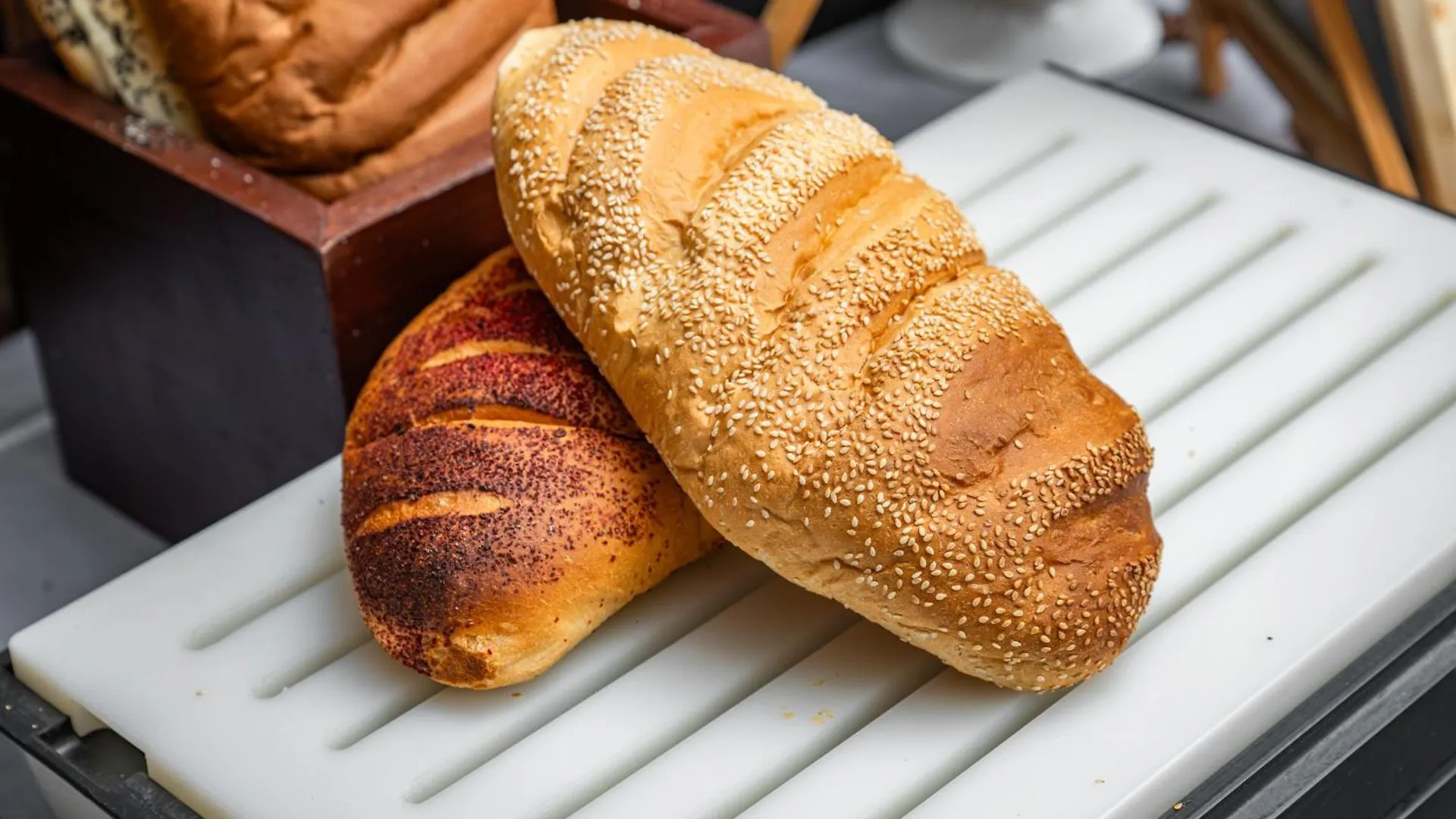 Elaf Qinwan Hotel Mekke