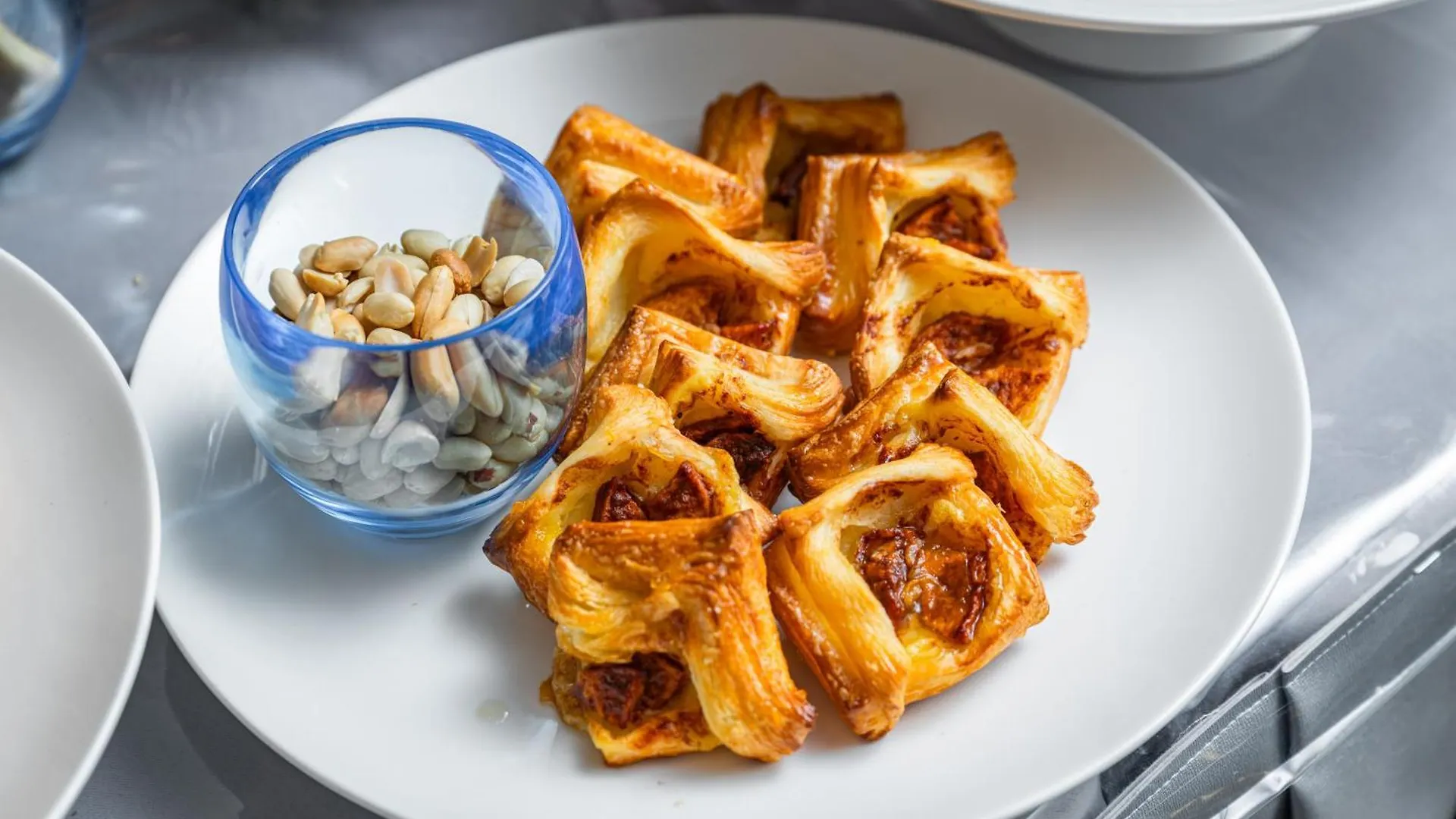 Elaf Qinwan Hotel Mekke