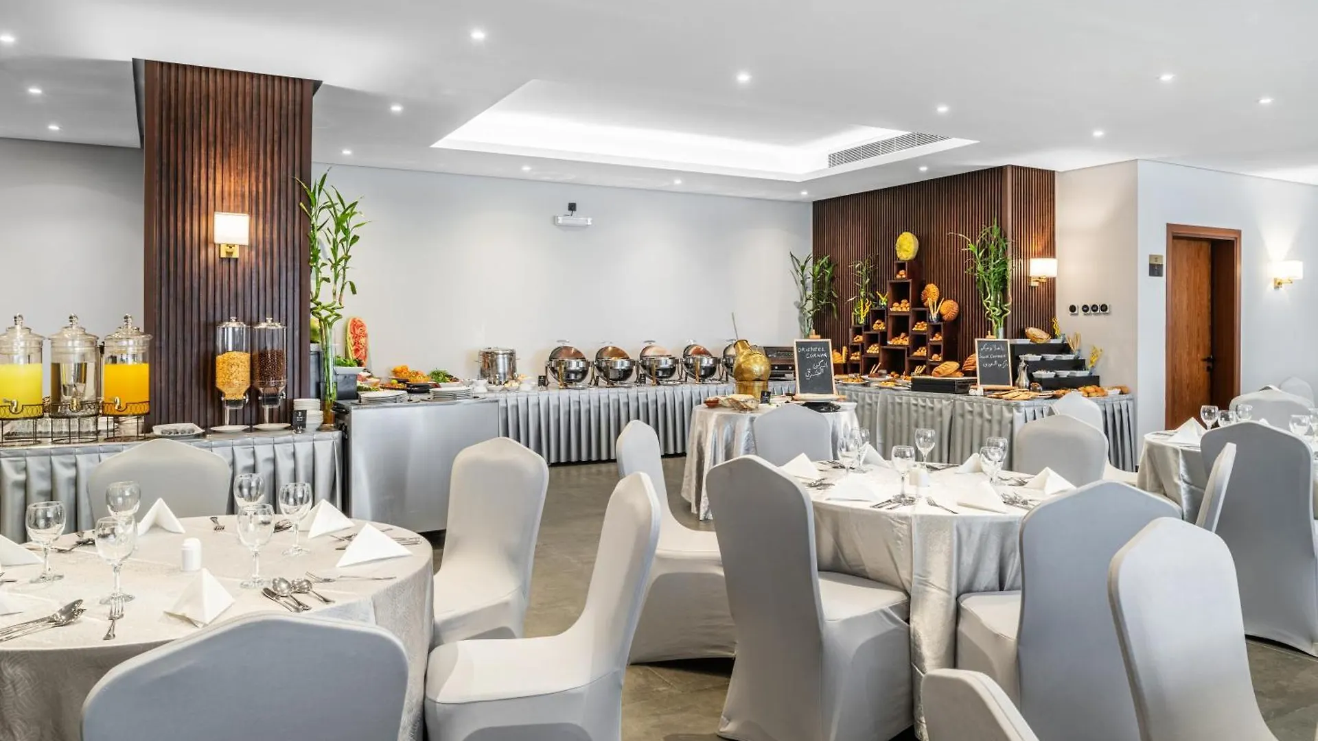 Elaf Qinwan Hotel Mecca