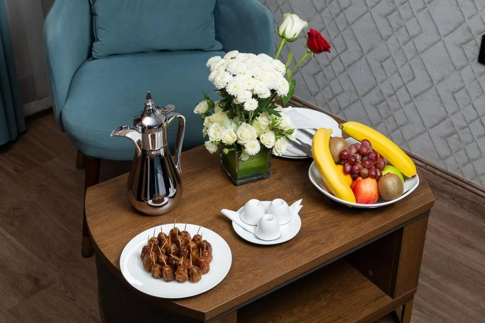Elaf Qinwan Hotel Mecca