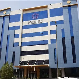 Rosefield فندق الرياض