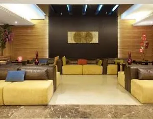 Otel Awan, Mekke