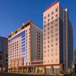 Hotel Ibis Center Djeddah