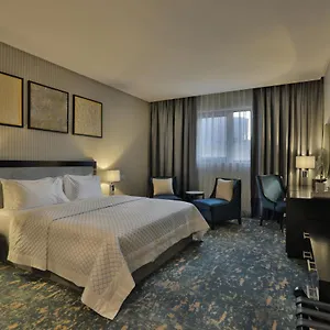 فندق Iris Boutique Granada الرياض