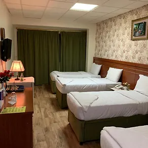 Karam Al Hejaz فندق المدينة المنورة