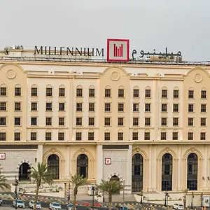 Millennium Makkah Al Naseem La Mecque