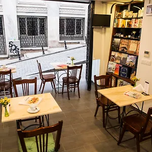 Karakoy Aparts - Special Category Hotel