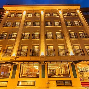 فندق Mukarnas Taksim اسطنبول
