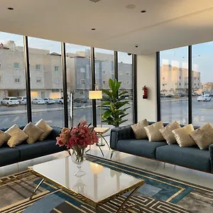 فندق الشرفه للشقق الفندقيه - Shorfa الرياض