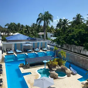 Station touristique El Cabarete