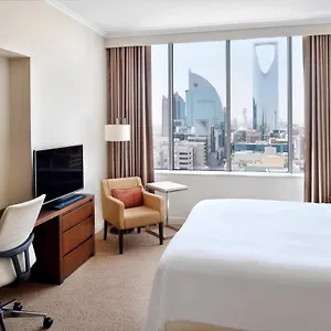 Hotel Courtyard By Marriott Olaya Riyad
