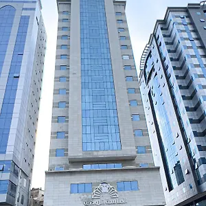 فندق الروضة La Mecque