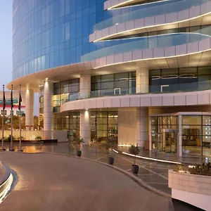 Le Meridien Hotel Riaad