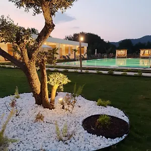 Otel Freya