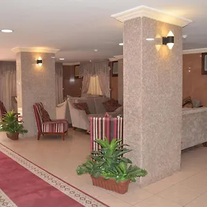 Hotel Jamjoom Djeddah
