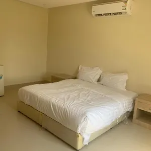 Mayyon Airport 101 شقة فندقية الرياض