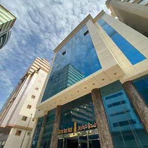 2* فندق فندق درة روز Durrat Rose