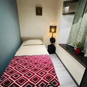 Communication Hostel