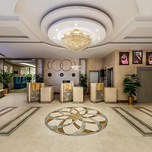 Western Ajyad Makkah Hotel