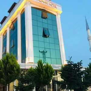 Ottoman Airport فندق اسطنبول