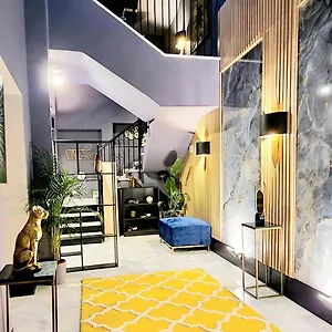  Bed & Breakfast Boutique Spain