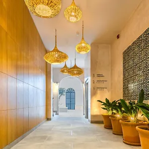  Aparthotel Casa De La Vega Spain