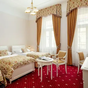 Otel Alqush Downtown
