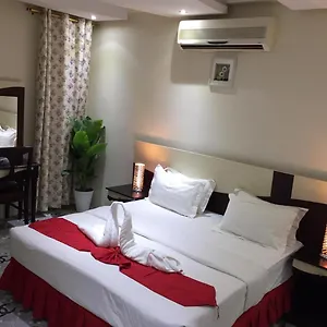 Aparthotel Merfal Serviced Tawun