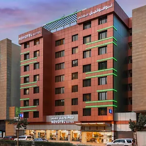 Hotel Novotel Olaya Riyad