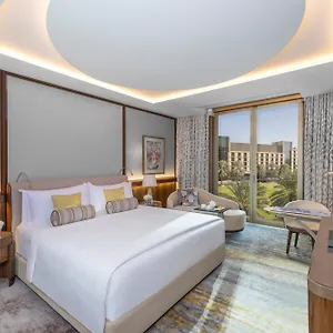 Hotel Mandarin Oriental Al Faisaliah, Riyad