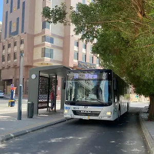 Tahleel مكة