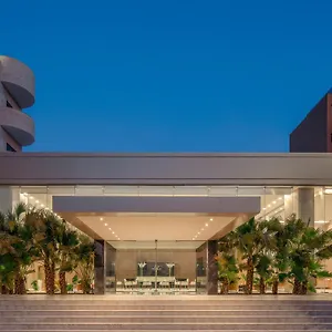 كارلتون المعيبد فندق الدمام