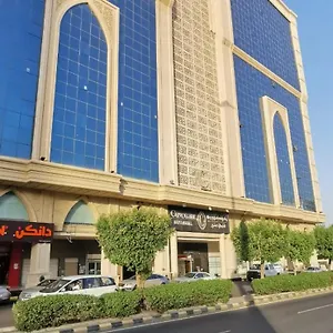 Otel Mina Concorde