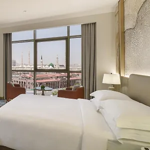 Hotel Rotana Al Manakha Madinah Médine