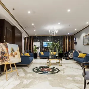 Emaar Andalusia مكة
