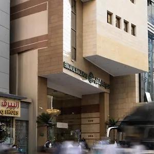 إعمار الخليل ** مكة