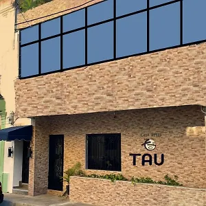 Hotel Tau Art Saint-Domingue