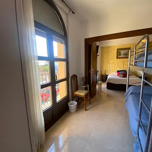 Hostel Alyana Spain
