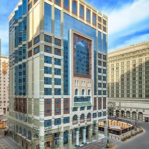 Otel Maden Alrawda