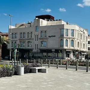 الريان فندق المدينة المنورة