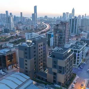 Park By Radisson Atasehir Otel