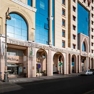 Tulip Al Daar Rawafid Hotel Medina