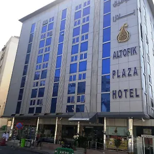 Al Tawfiq Plaza *** مكة