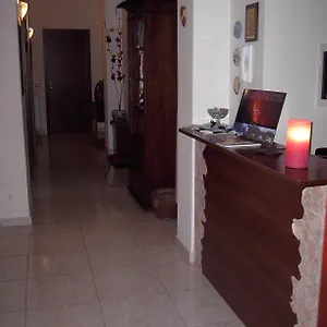 Bed & Breakfast Etna