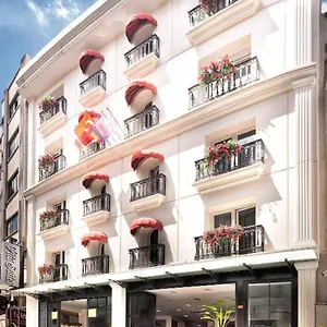 Ooda Kadikoey فندق اسطنبول