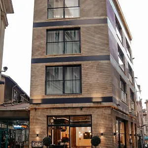 Fama Karakoey فندق اسطنبول