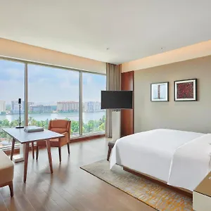 Grand Hyatt Bolgatty Otel