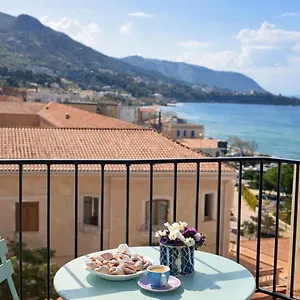 Guest house Spinuzza Boutique Cefalu, Sicily