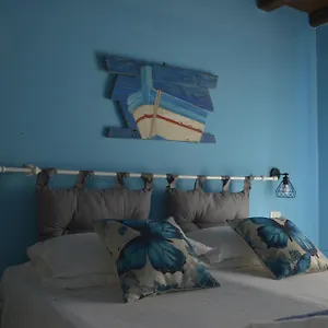 Guest house Spinuzza Boutique Cefalu, Sicily